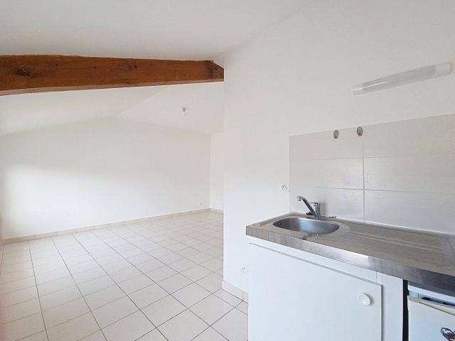 Appartement 1 pièce à louer