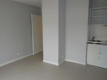 Appartement 1 pièce à louer