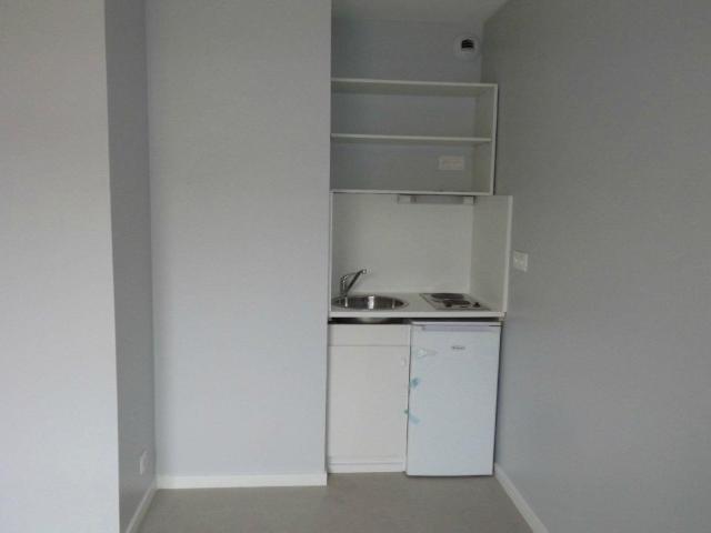 Appartement 1 pièce à louer
