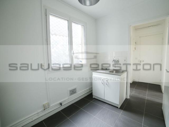 Appartement 1 pièce à louer