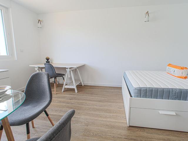 Appartement 1 pièce à louer