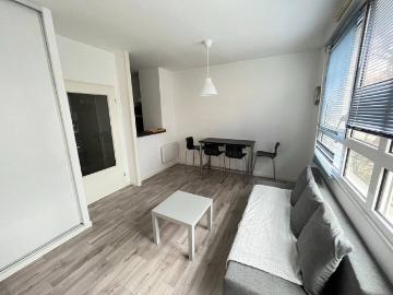 Appartement 1 pièce à louer