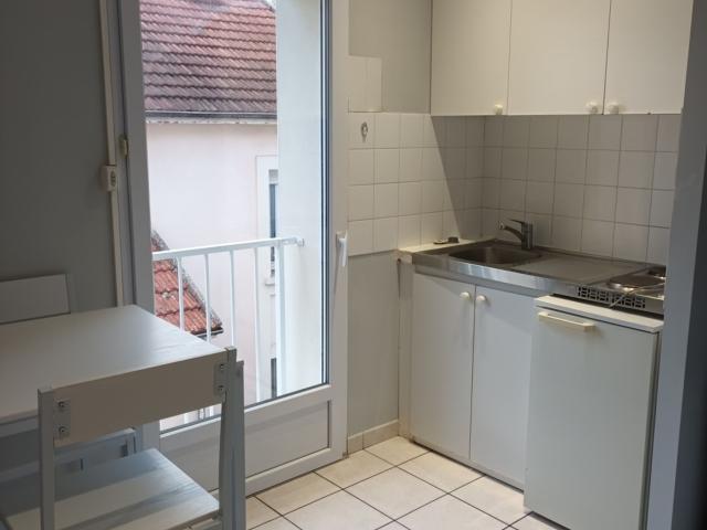 Appartement 1 pièce à louer