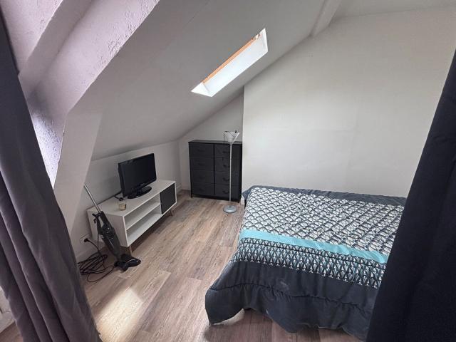 Appartement 1 pièce à louer