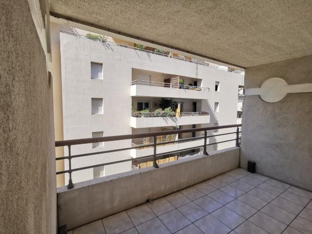 Appartement 1 pièce à louer