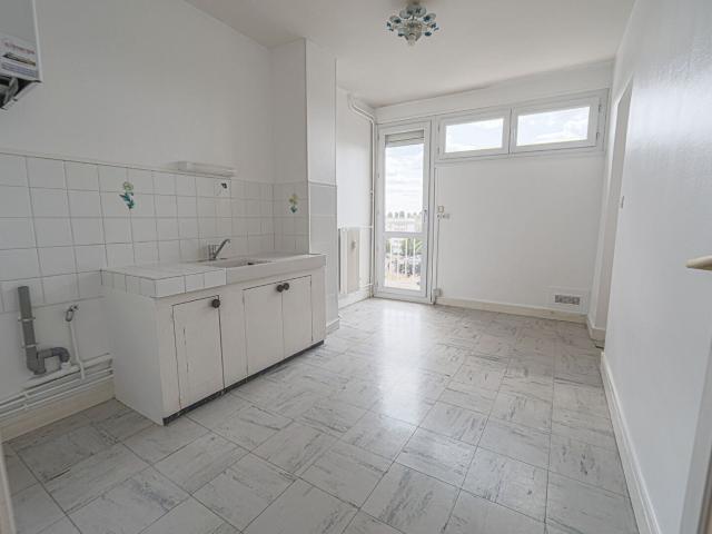 Appartement 1 pièce à louer
