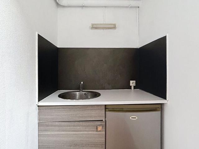 Appartement 1 pièce à louer