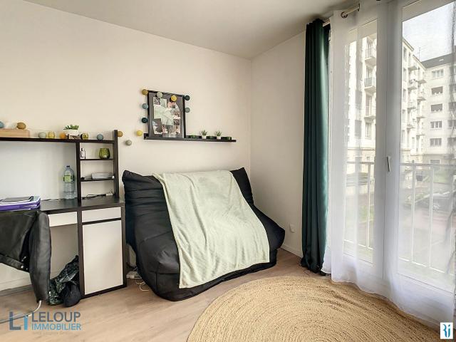 Appartement 1 pièce à louer
