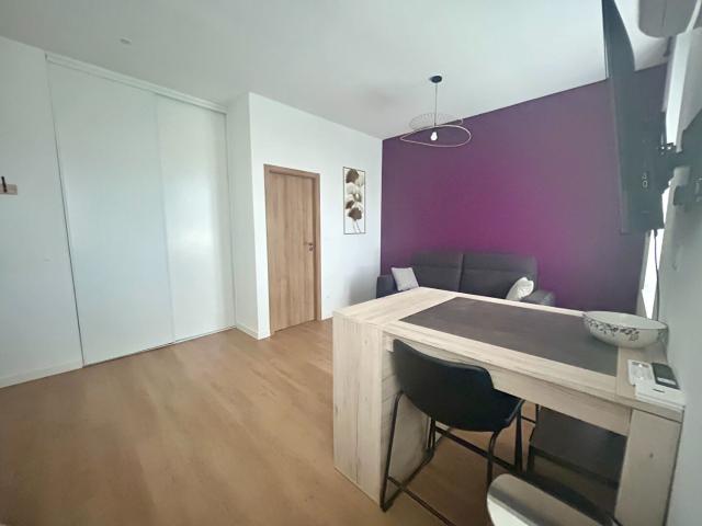 Appartement 1 pièce à louer