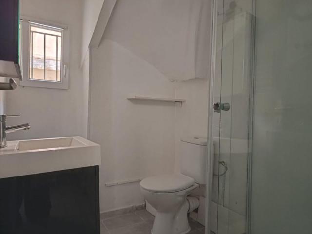 Appartement 1 pièce à louer