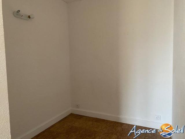 Appartement 1 pièce à louer
