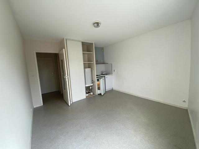 Appartement 1 pièce à louer