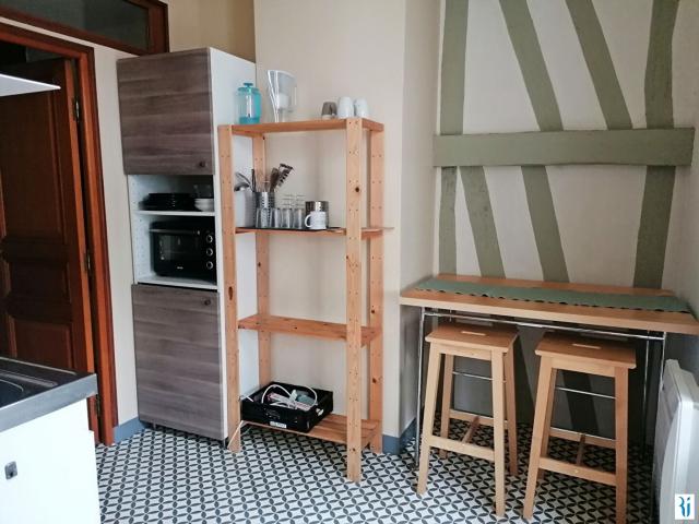 Appartement 1 pièce à louer