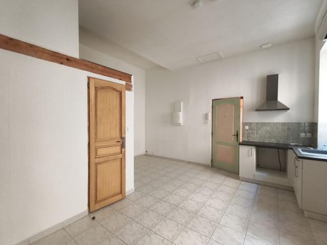 Appartement 1 pièce à louer