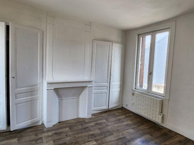 Appartement 1 pièce à louer