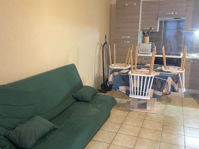 Appartement 1 pièce à louer