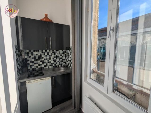 Appartement 1 pièce à louer
