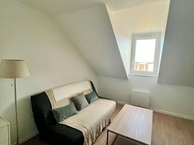 Appartement 1 pièce à louer