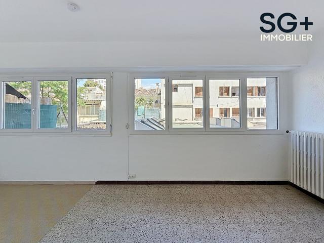Appartement 1 pièce à louer 25m2