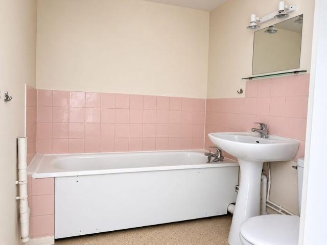 Appartement 1 pièce à louer