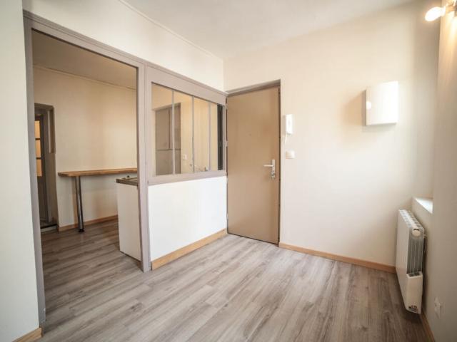 Appartement 1 pièce à louer