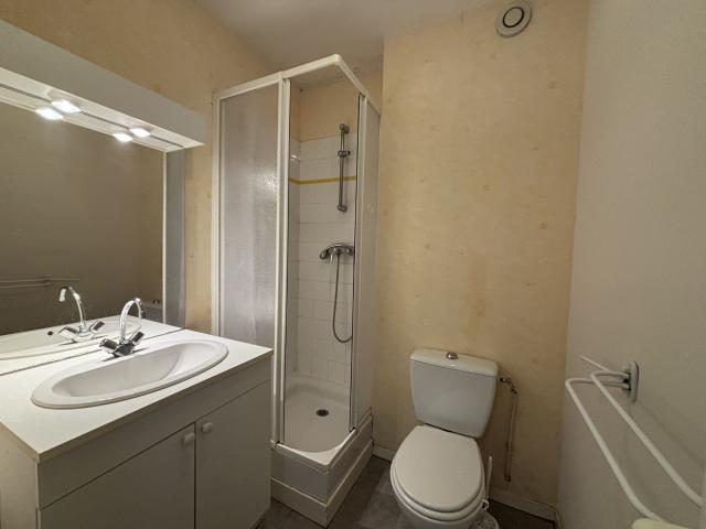 Appartement 1 pièce à louer