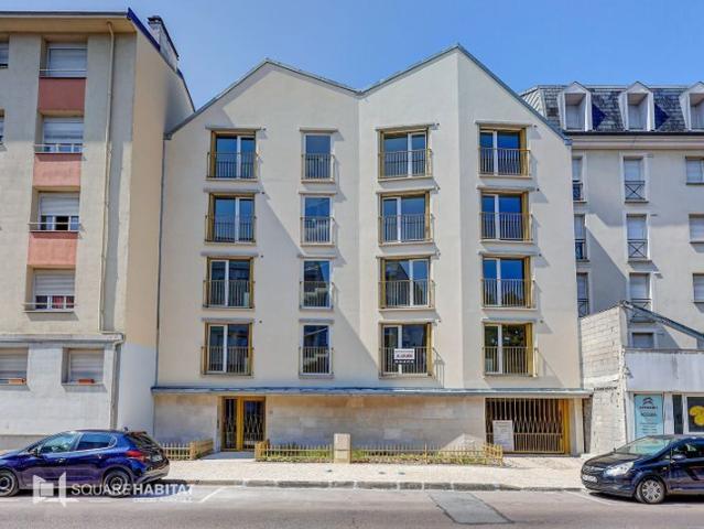 Appartement 1 pièce à louer