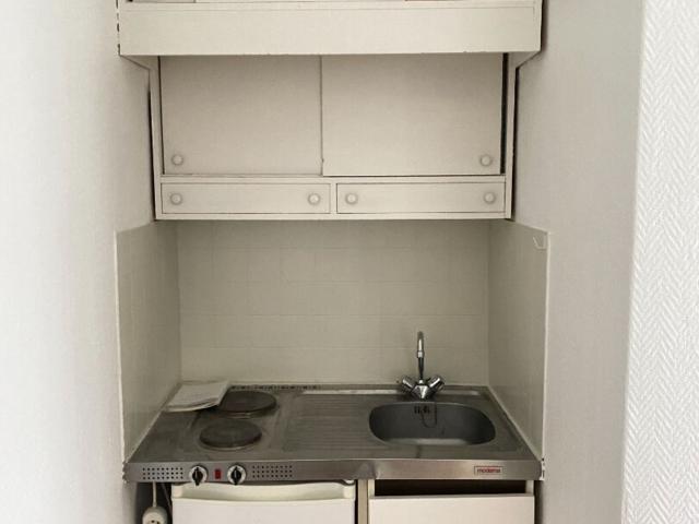 Appartement 1 pièce à louer