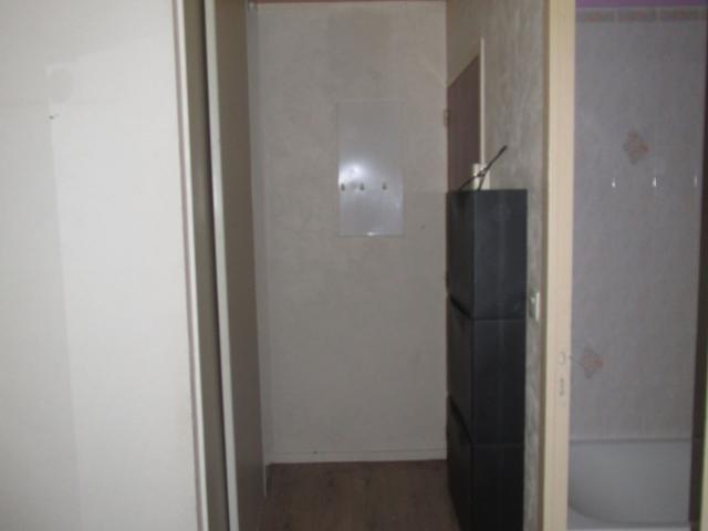 Appartement 1 pièce à louer
