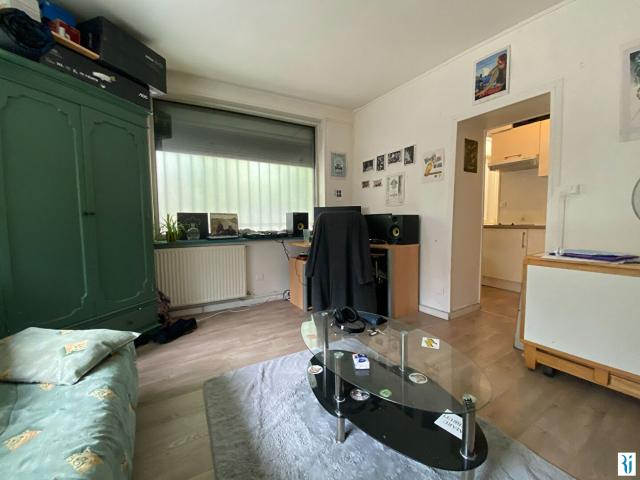Appartement 1 pièce à louer