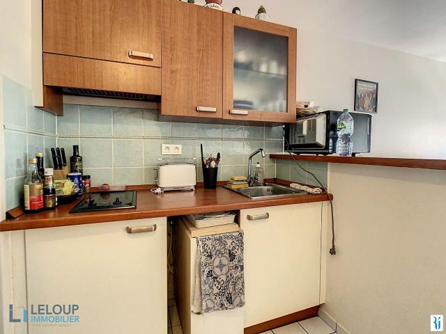 Appartement 1 pièce à louer