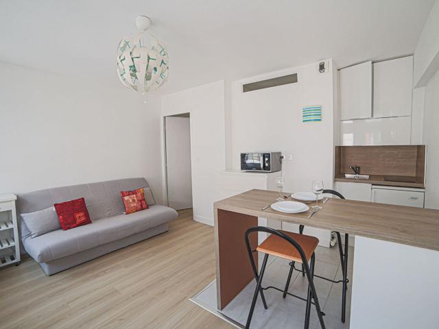 Appartement 1 pièce à louer