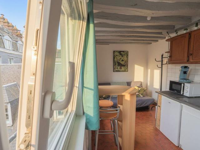Appartement 1 pièce à louer