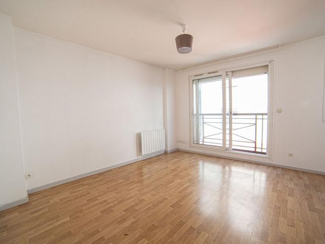 Appartement 1 pièce à louer