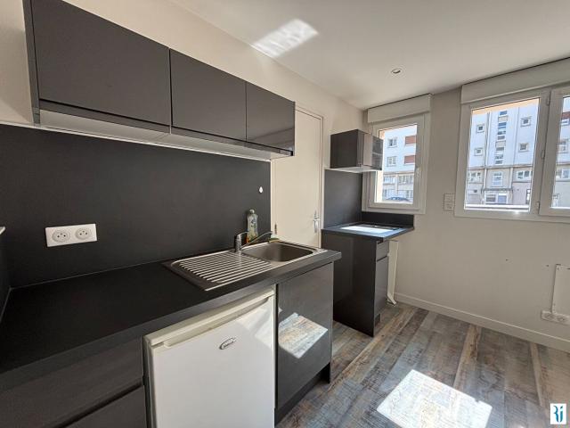 Appartement 1 pièce à louer