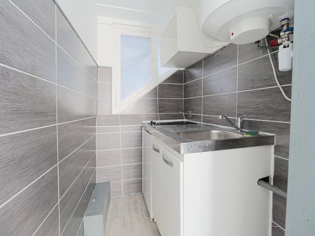 Appartement 1 pièce à louer