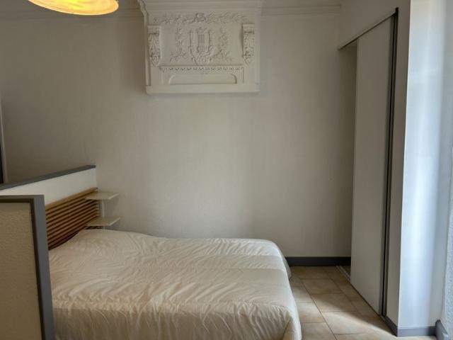 Appartement 1 pièce à louer