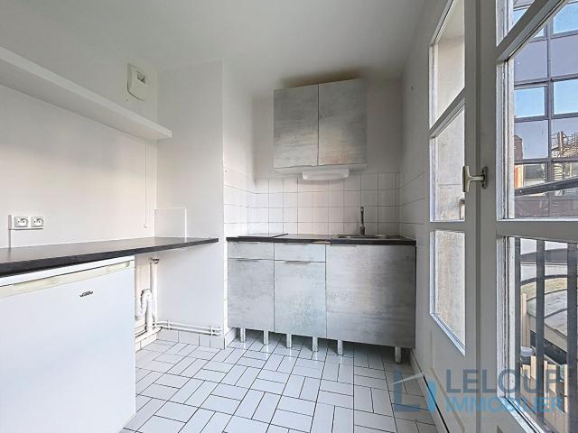 Appartement 1 pièce à louer