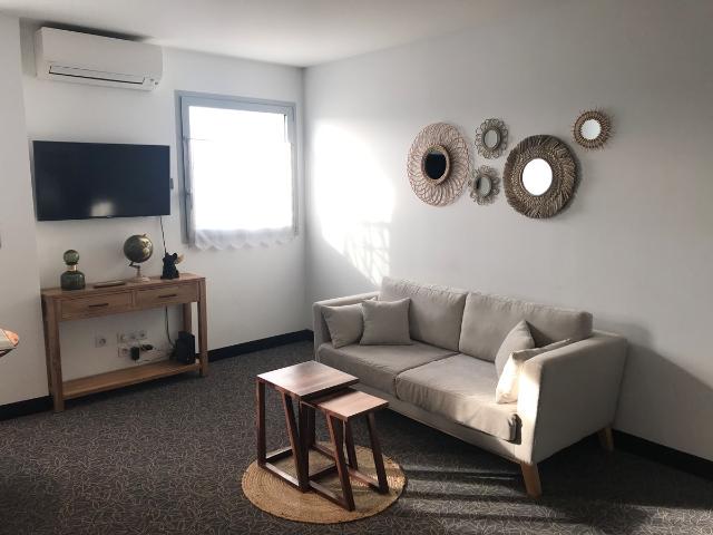 Appartement 1 pièce à louer