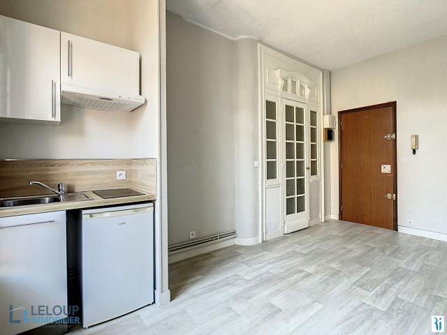 Appartement 1 pièce à louer