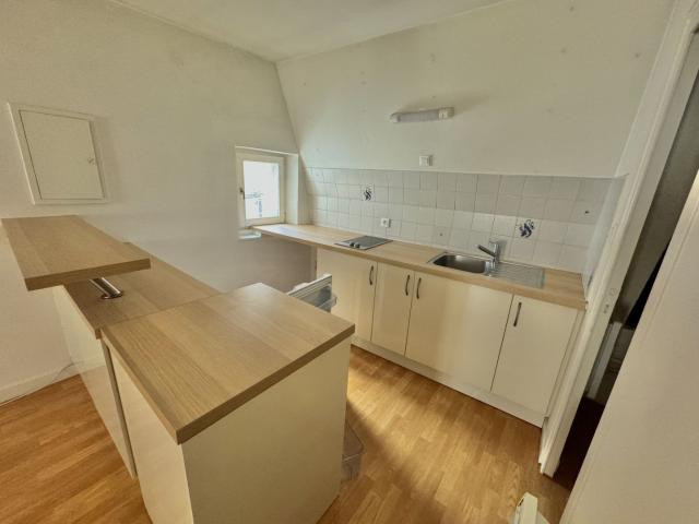 Appartement 1 pièce à louer