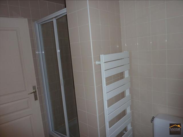 Appartement 1 pièce à louer