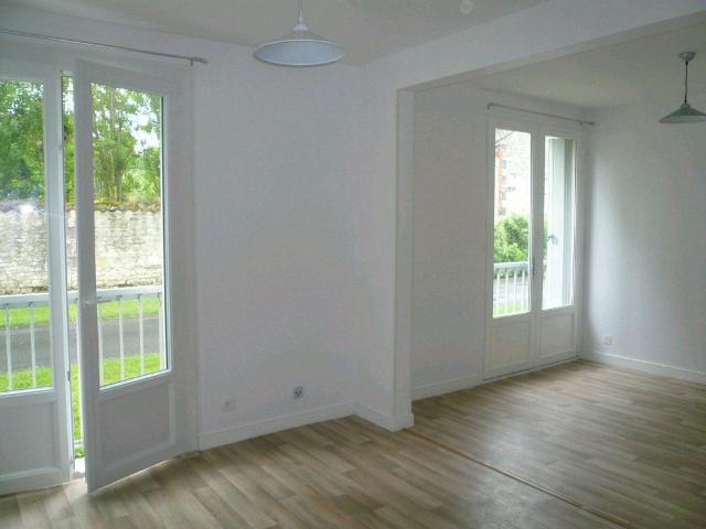 Appartement 1 pièce à louer