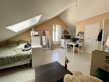 Appartement 1 pièce à louer