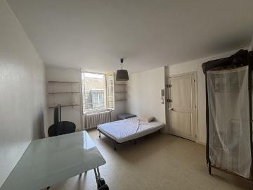 Appartement 1 pièce à louer