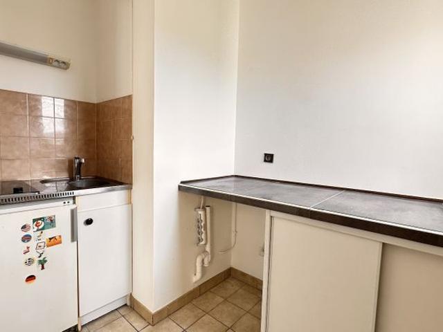 Appartement 1 pièce à louer