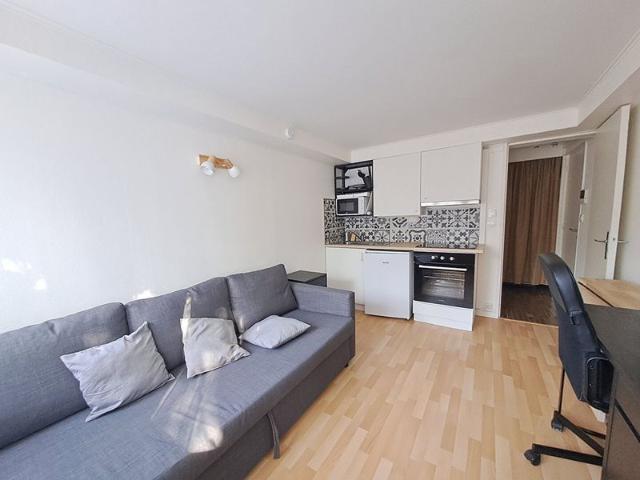 Appartement 1 pièce à louer