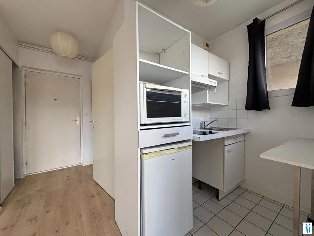 Appartement 1 pièce à louer