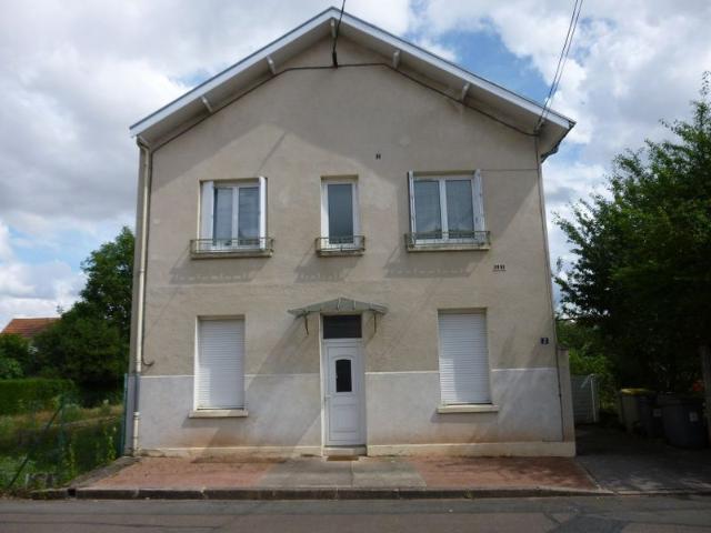 Appartement 1 pièce à louer