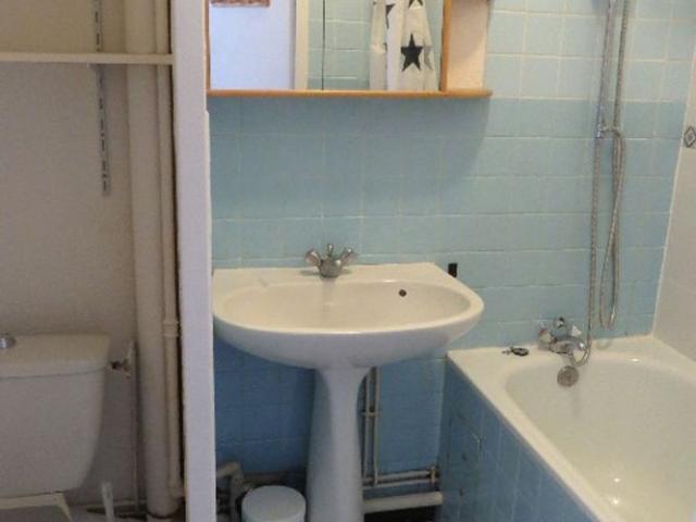 Appartement 1 pièce à louer